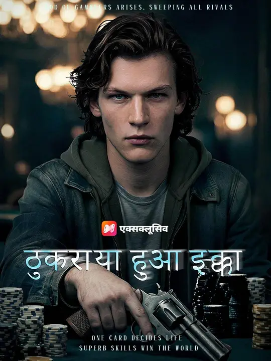 ठुकराया हुआ इक्का