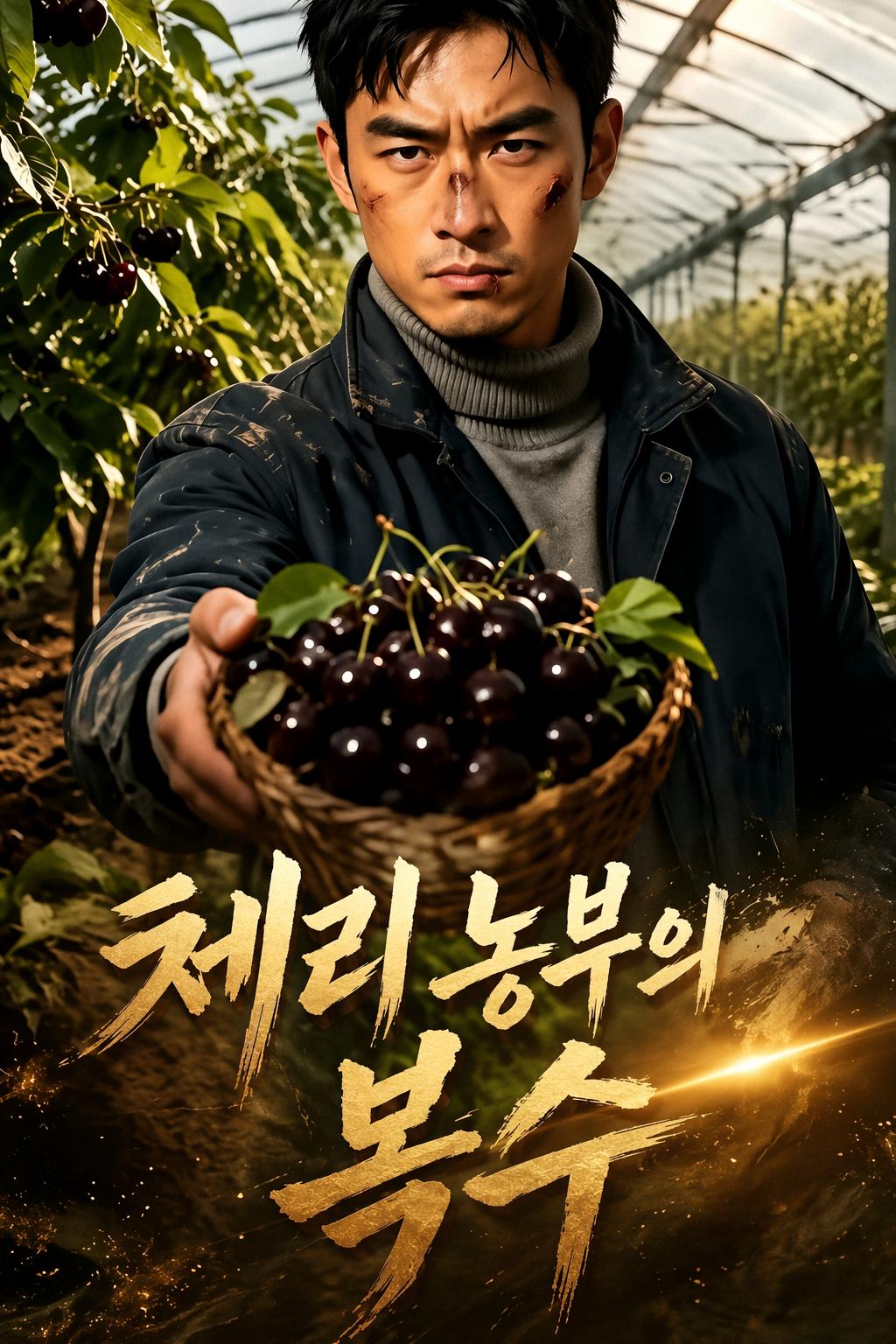 체리 농부의 복수