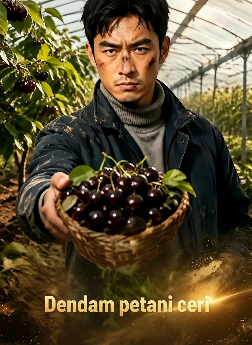 Dendam Petani
