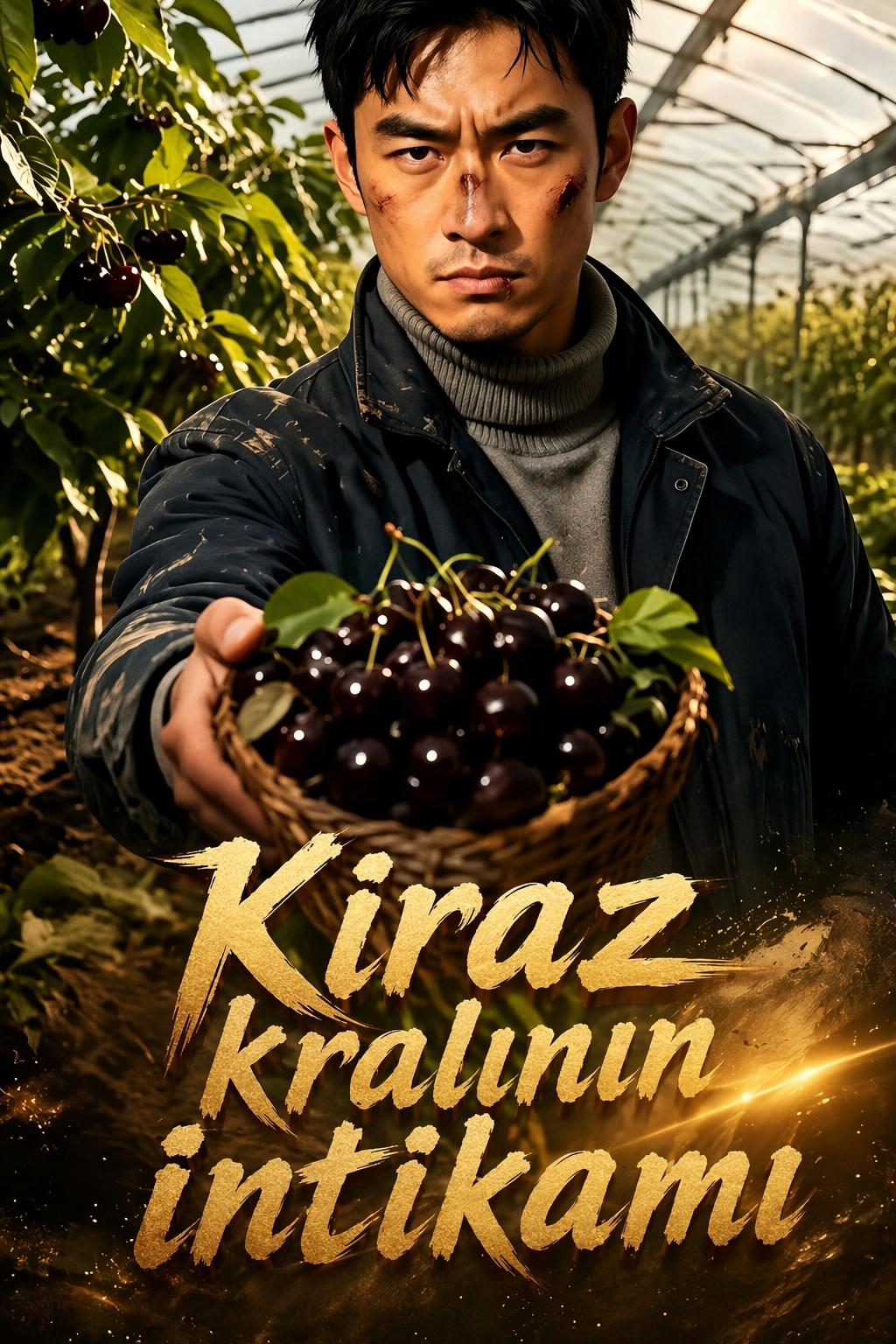 Kiraz kralının intikamı