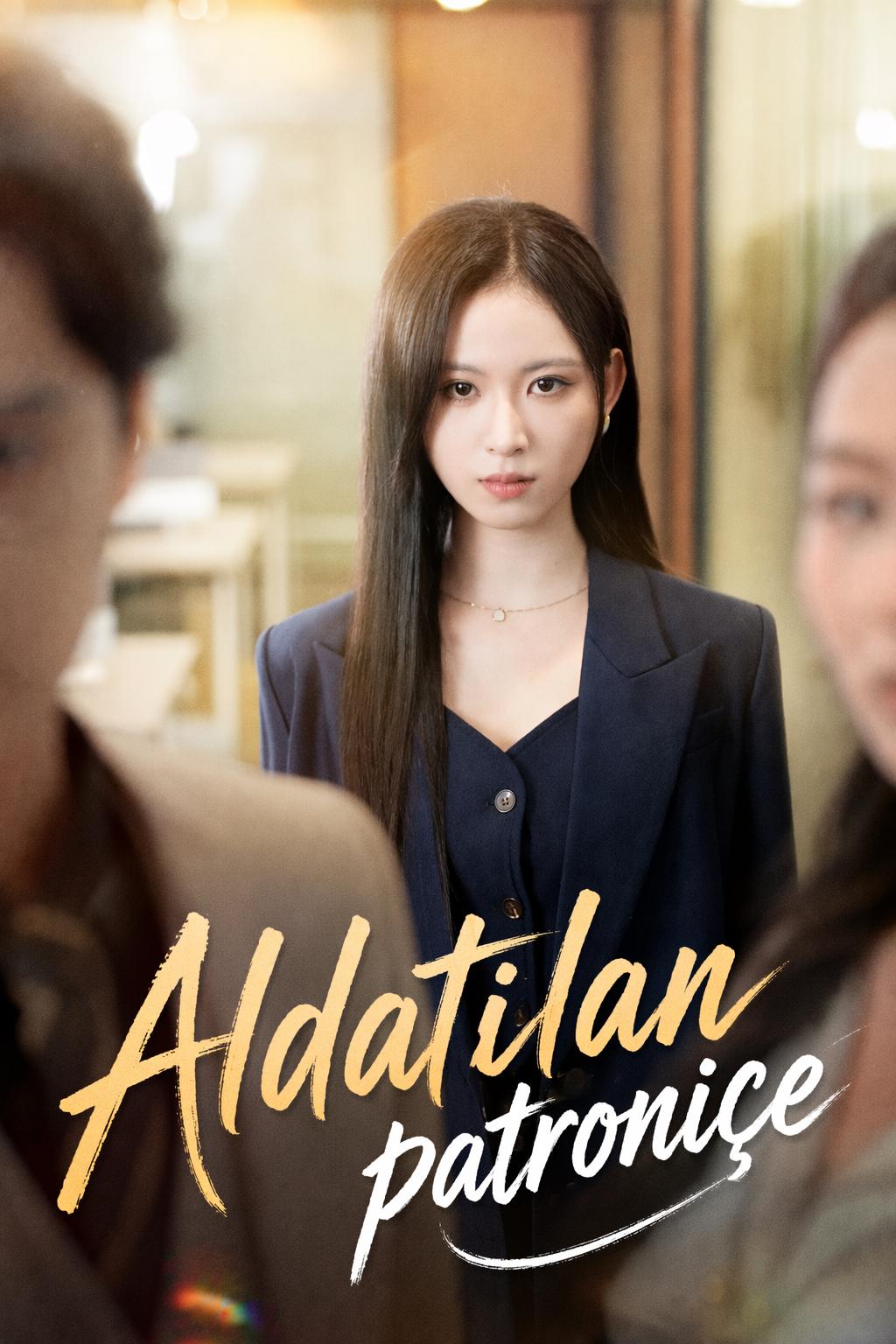 Aldatılan patroniçe
