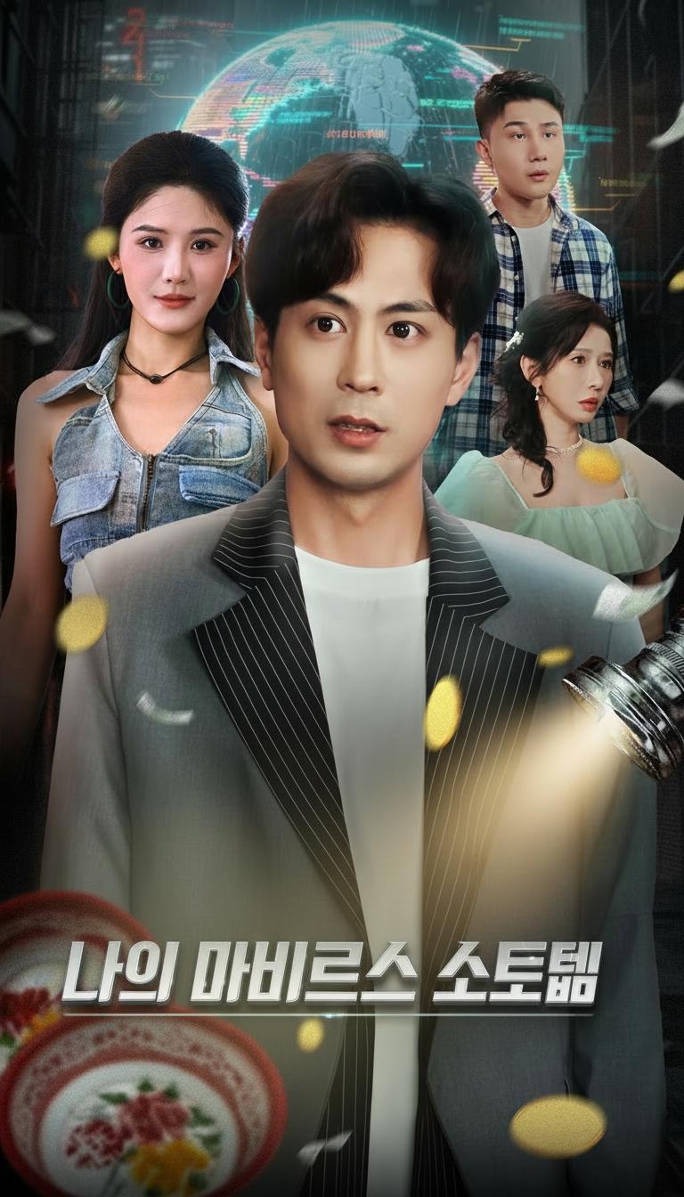 나의 마이너스 시스템