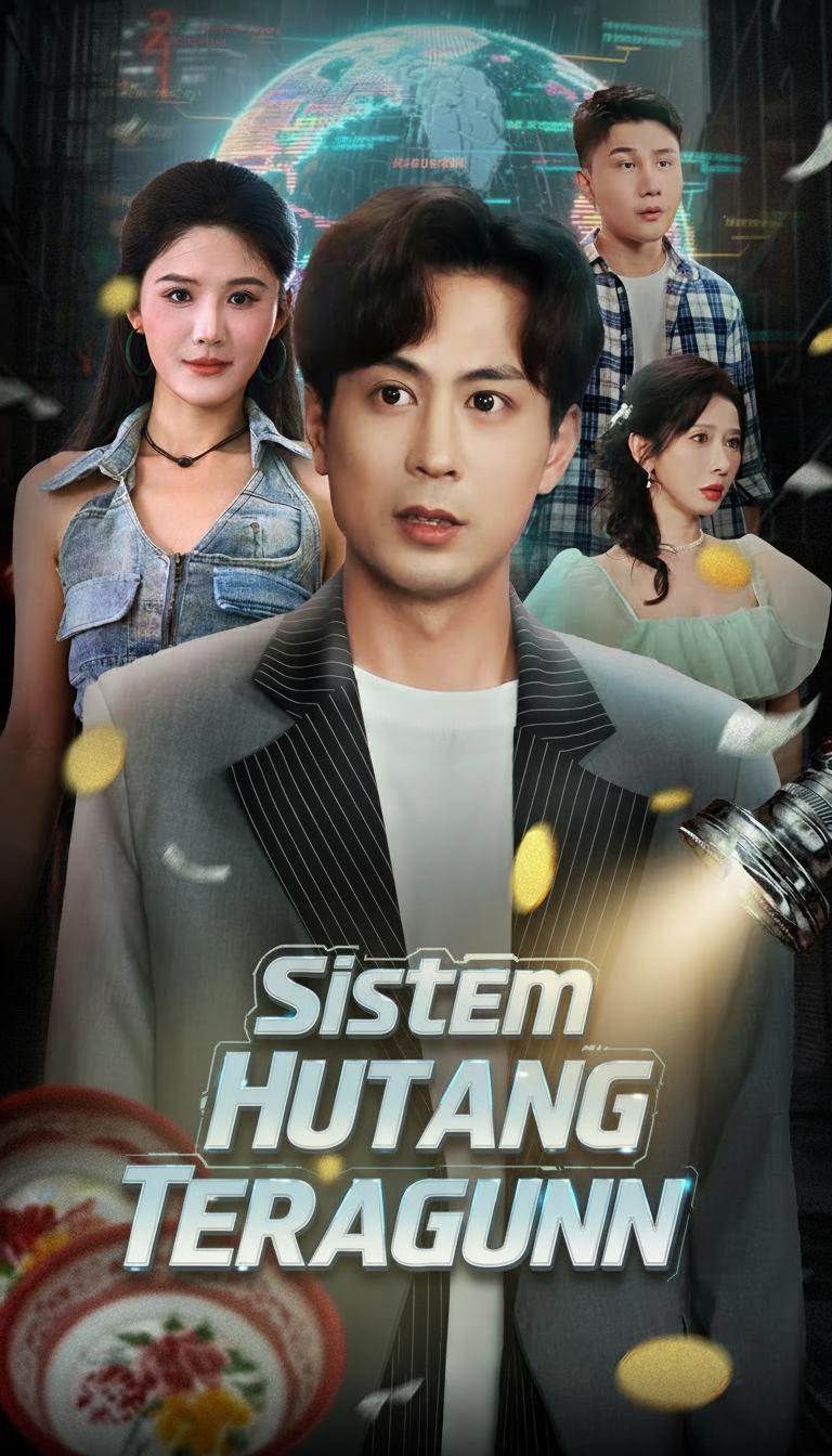 Sistem Hutang Teragung