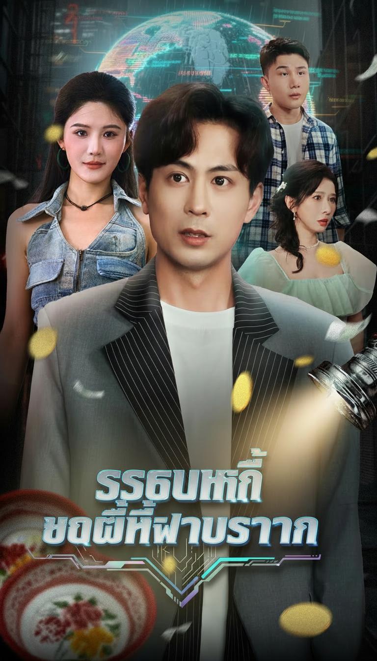 เทพเจ้าแห่งความจน