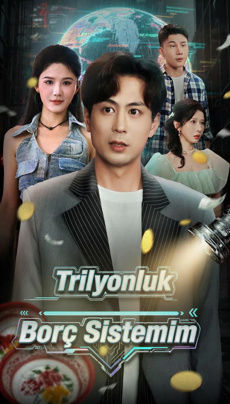 Trilyonluk Borç Sistemim