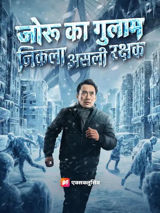 जोरू का गुलाम निकला असली रक्षक