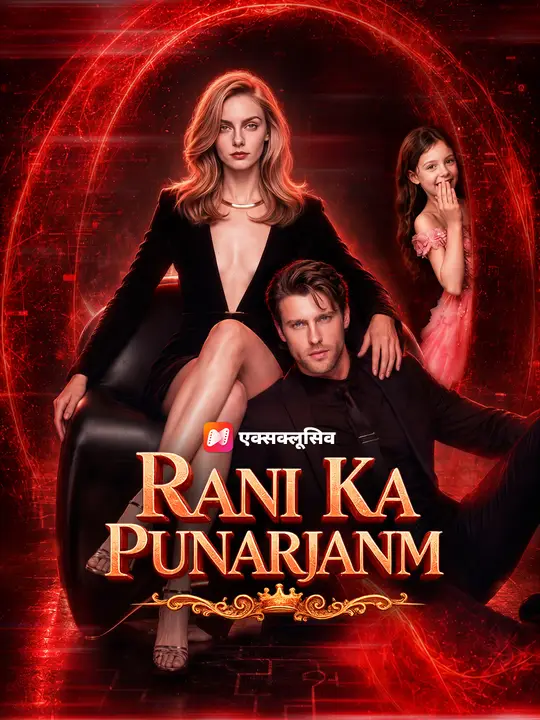 Rani Ka Punarjanm