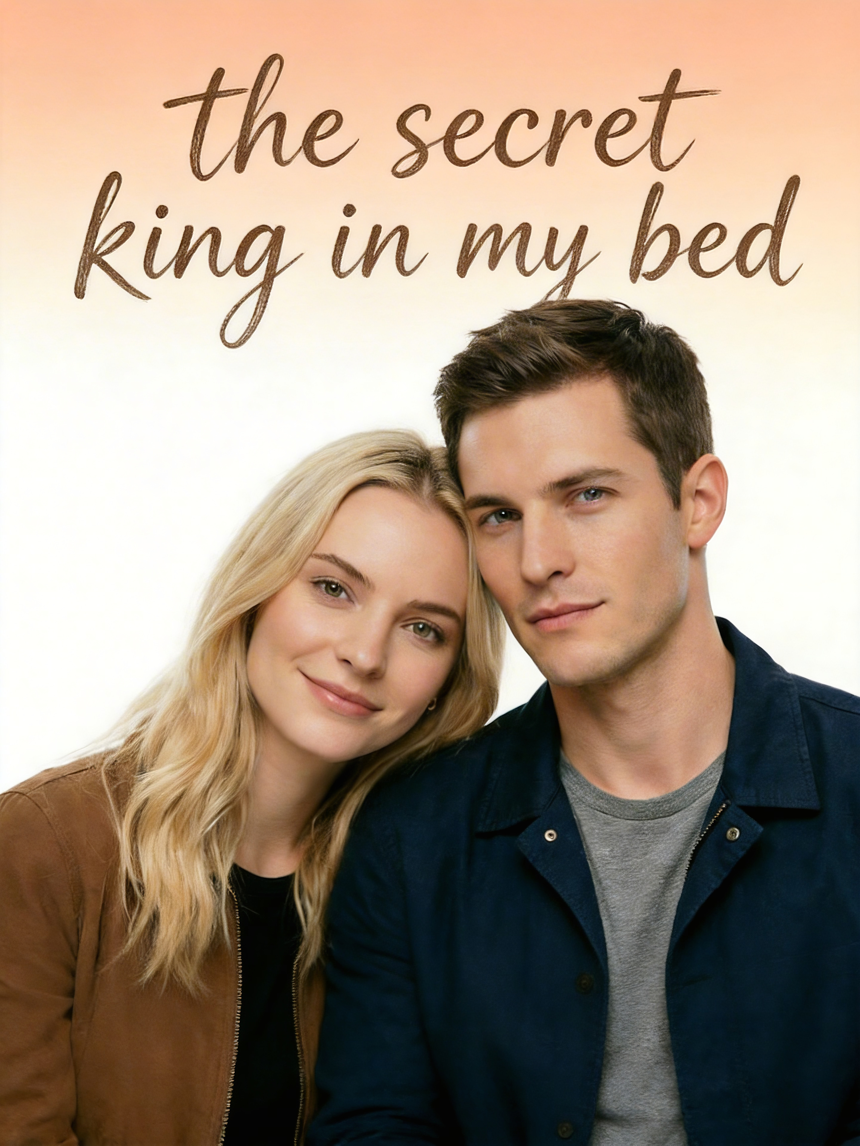 The Secret King in My Bed