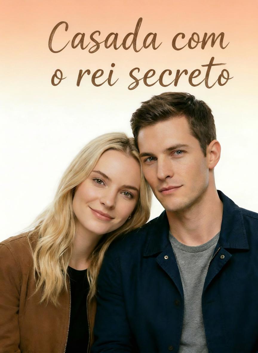 Casada com o rei secreto