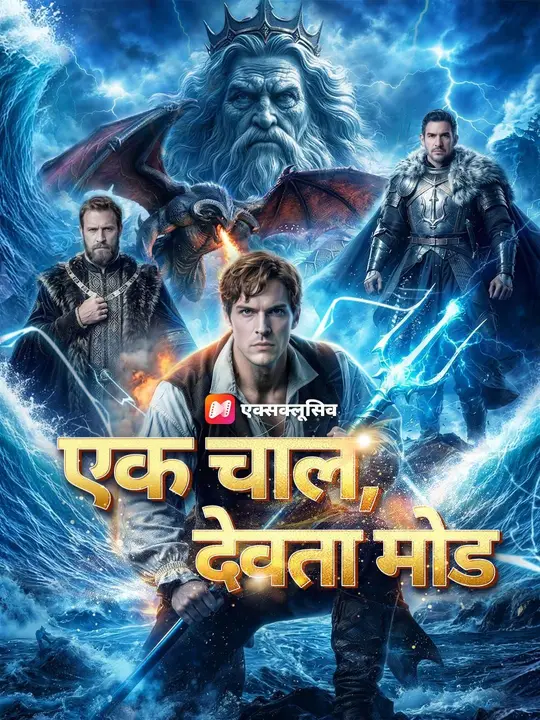 (डबिंग) एक चाल, देवता मोड