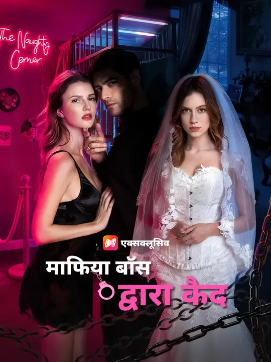 माफिया बॉस द्वारा कैद