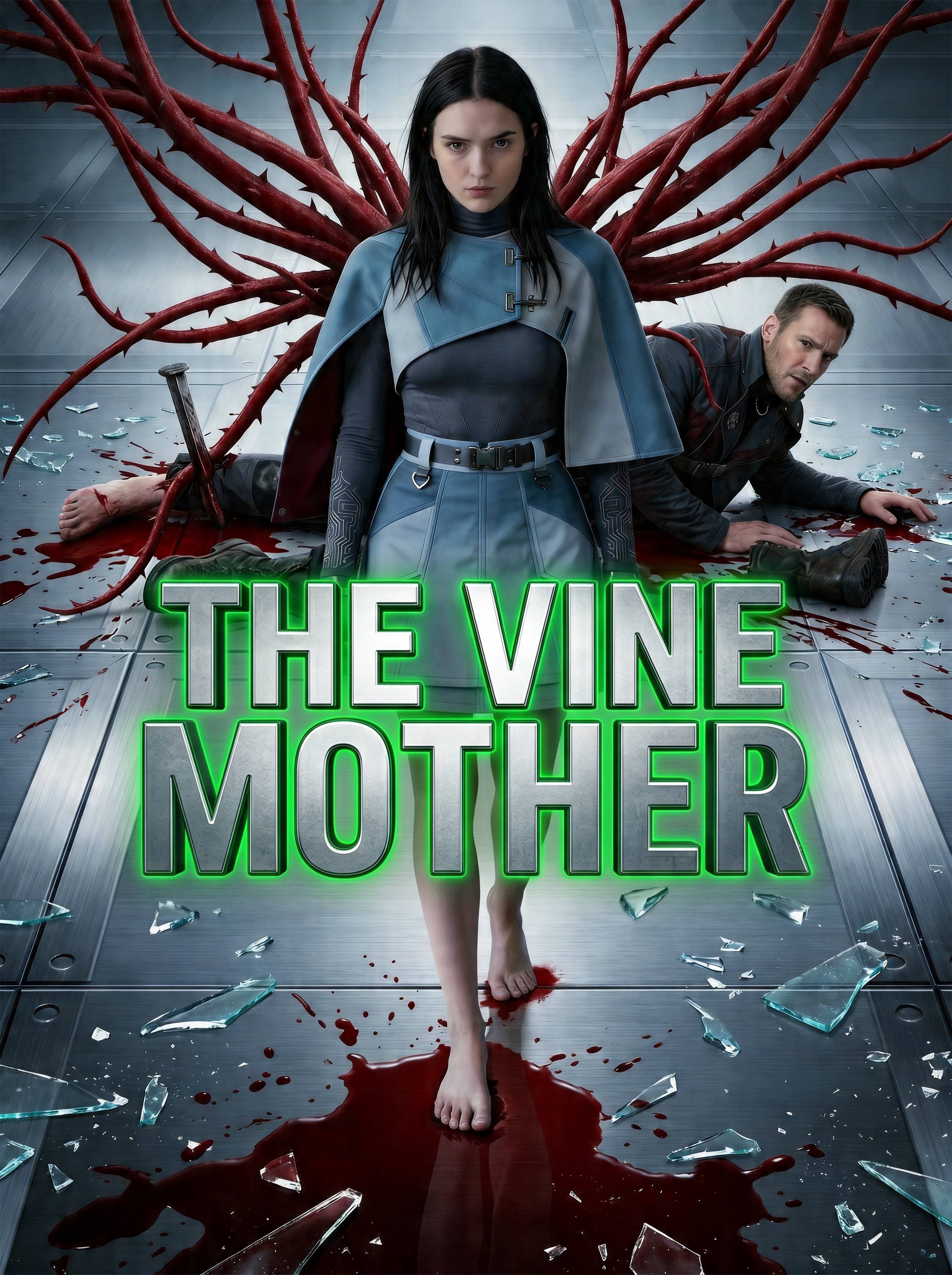 The Vine Mother