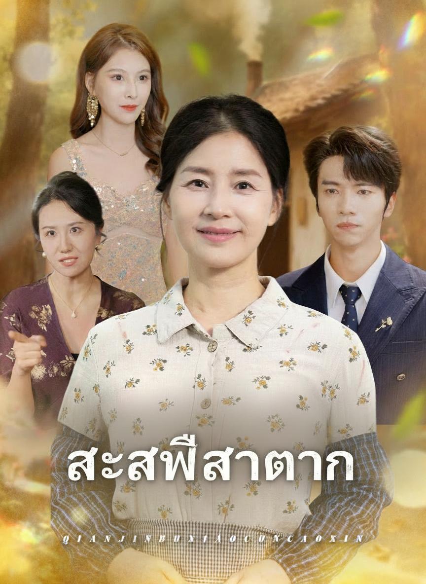 สะใภ้ซาตาน