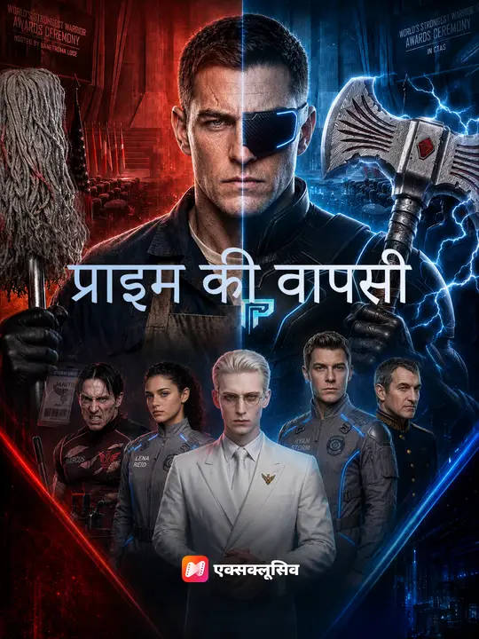 प्राइम की वापसी