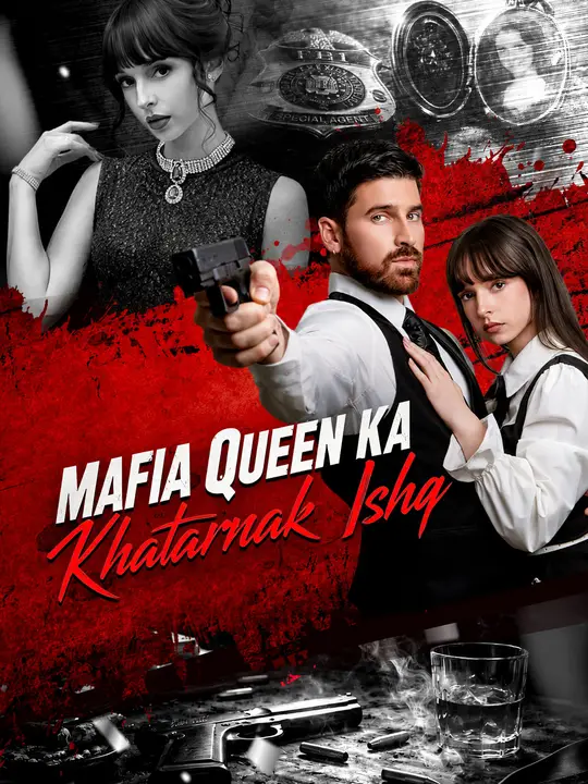 Mafia Queen Ka Khatarnak Ishq