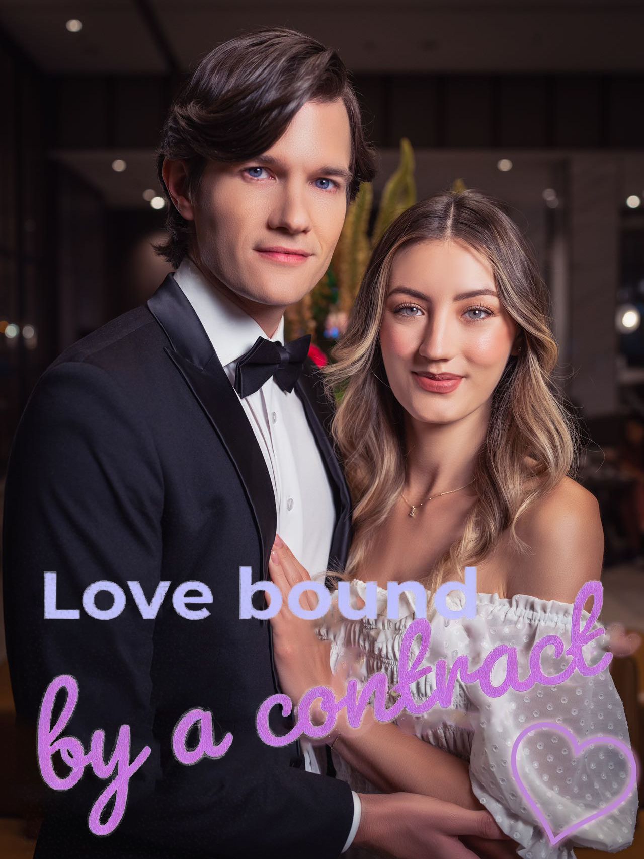 Love Bound by a Contract