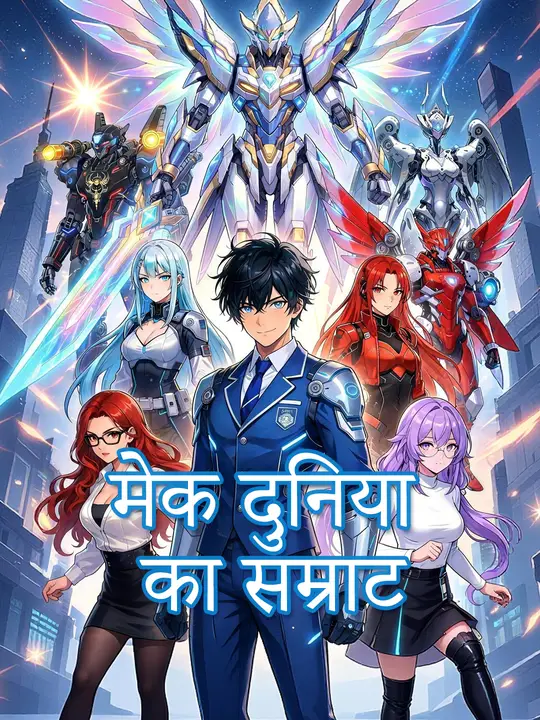 मेक दुनिया का सम्राट