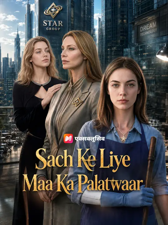 Sach Ke Liye Maa Ka Palatwaar