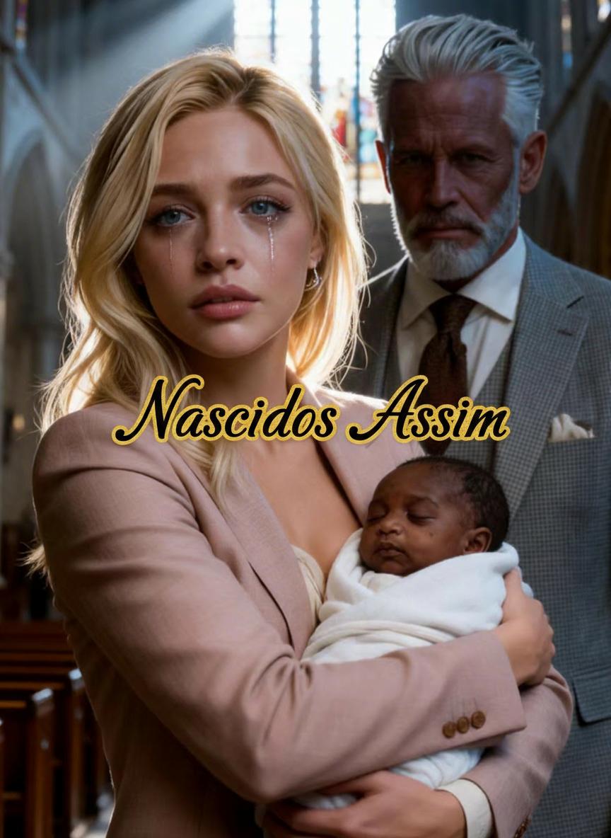 Nascidos Assim