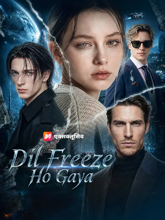 दिल फ्रीज़ हो गया