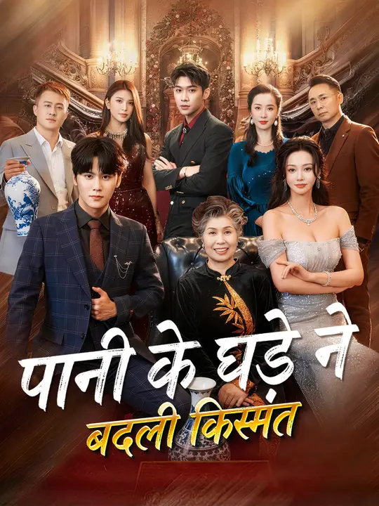 पानी के घड़े ने बदली किस्मत