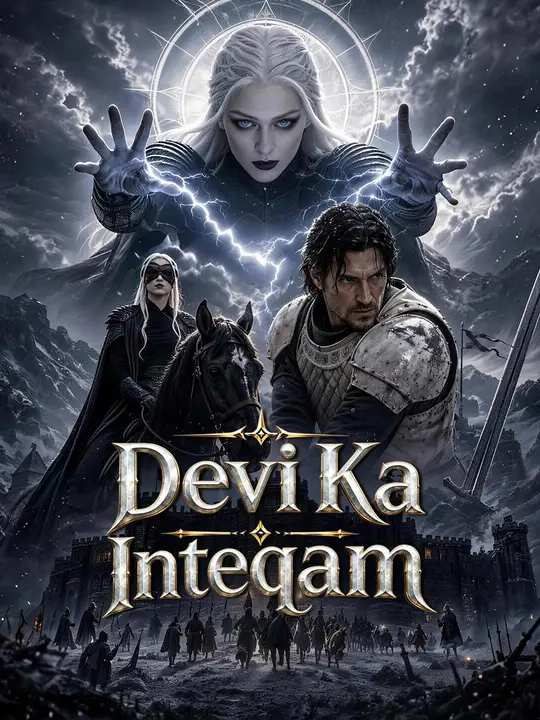Devi Ka Inteqam