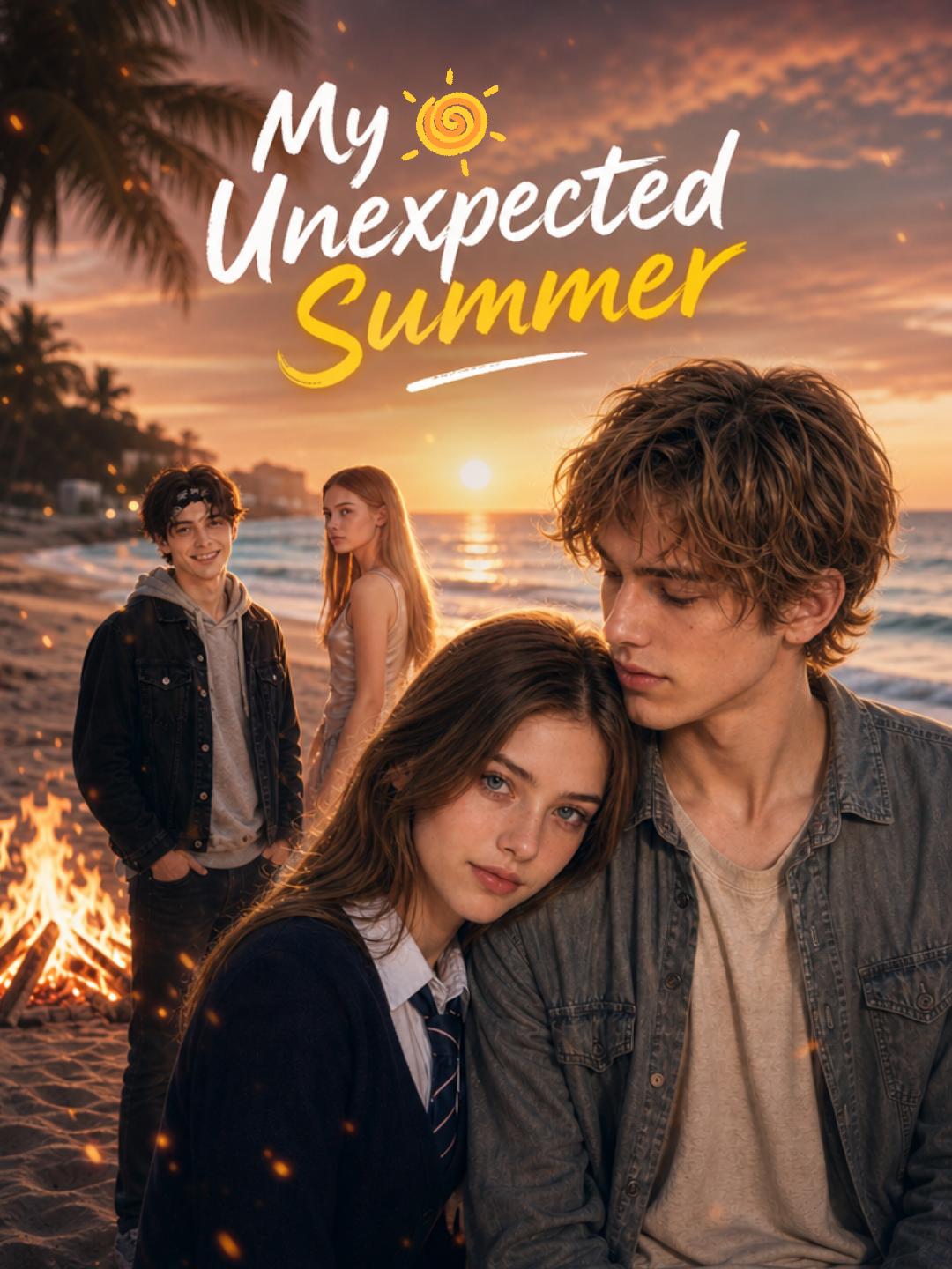 My Unexpected Summer