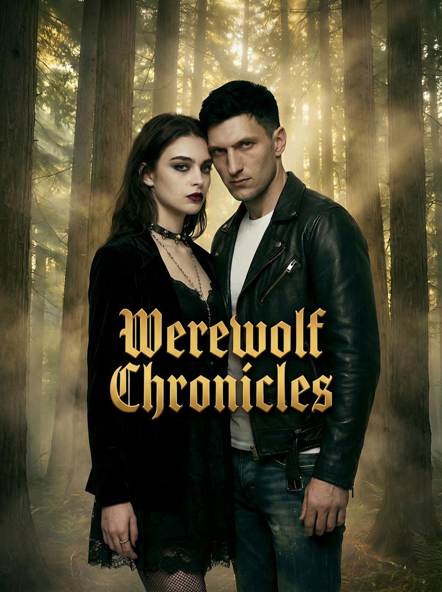 Werewolf Chronicles