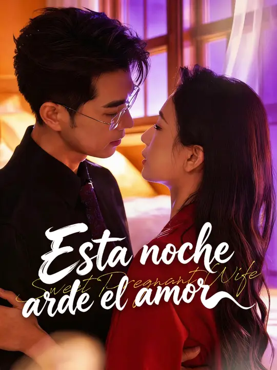 Esta noche arde el amor