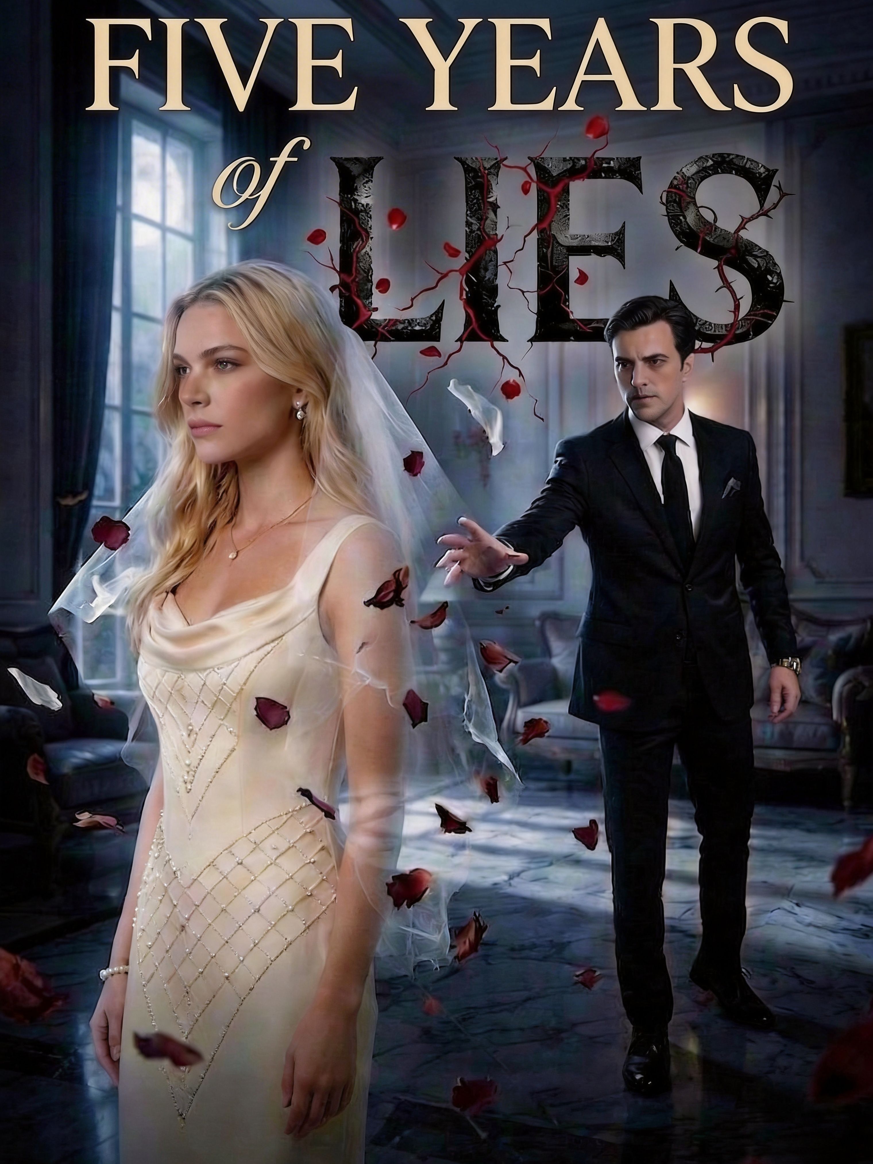 Five Years of Lies