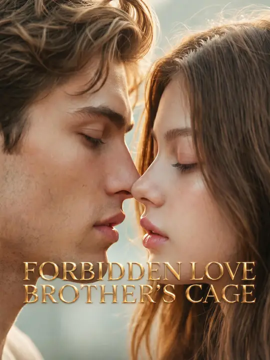 Forbidden Love: Brother's Cage