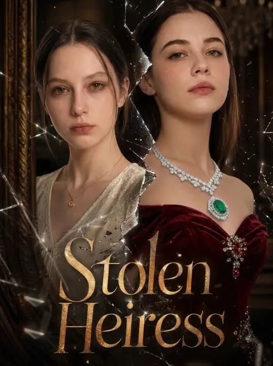 Stolen Heiress