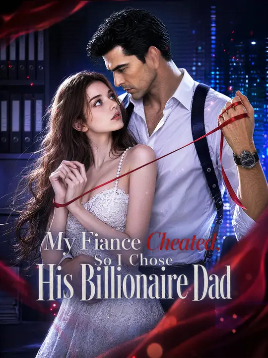 My Fiance Cheated, So I Chose His Billionaire Dad