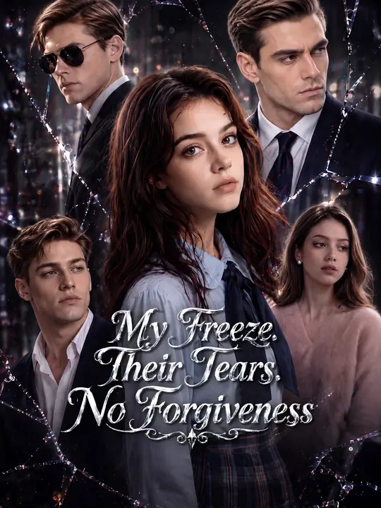 My Freeze. Their Tears. No Forgiveness