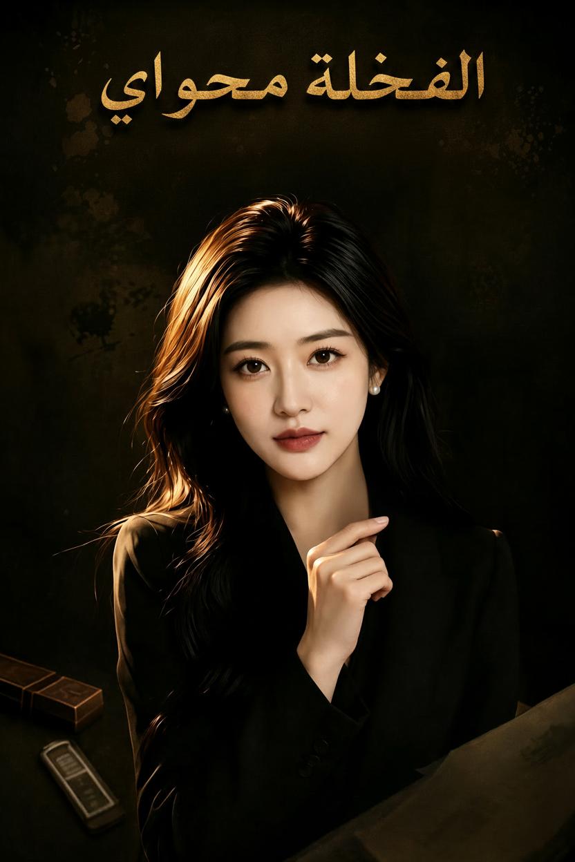 잠입한 여회장