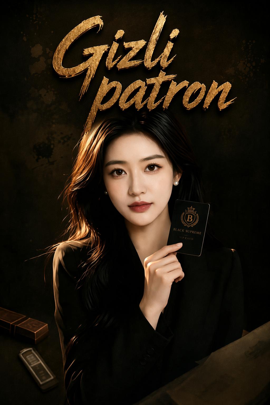 Gizli patron