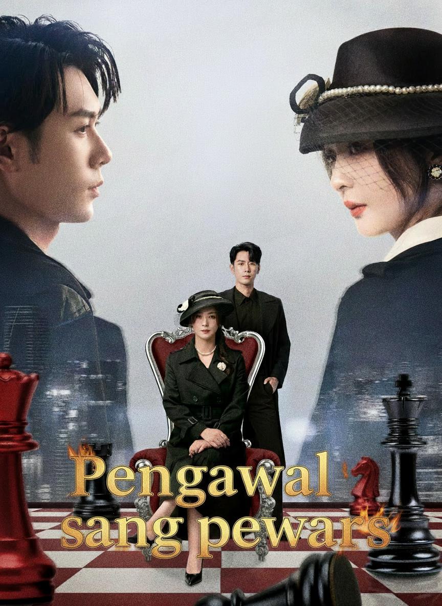 Pengawal rahasia sang pewaris