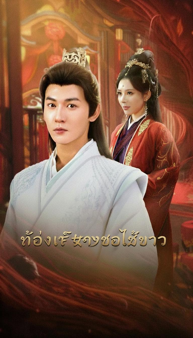 ฮ่องเต้หญิงขอให้กลับ