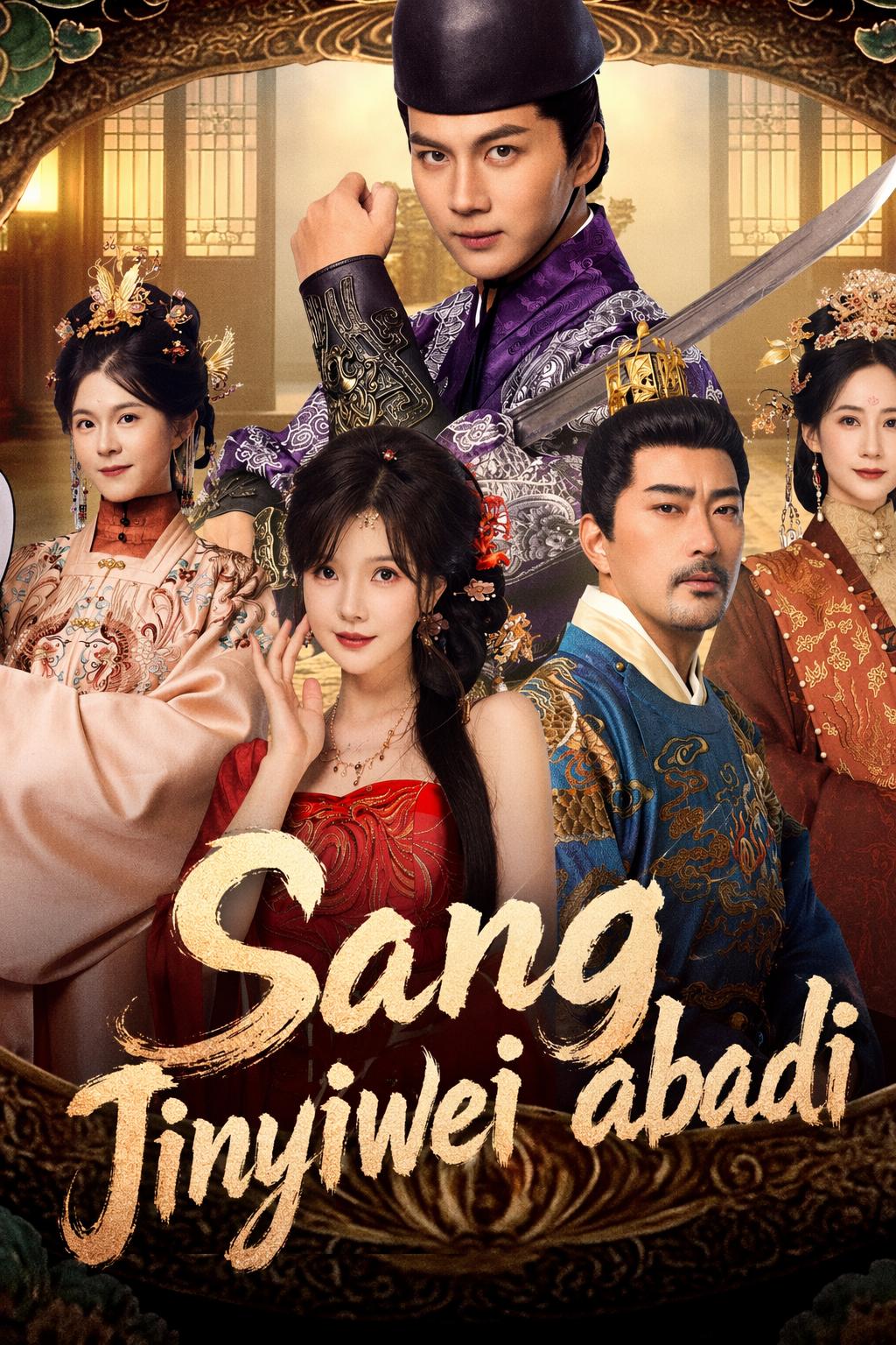 황제의 불사 금의위