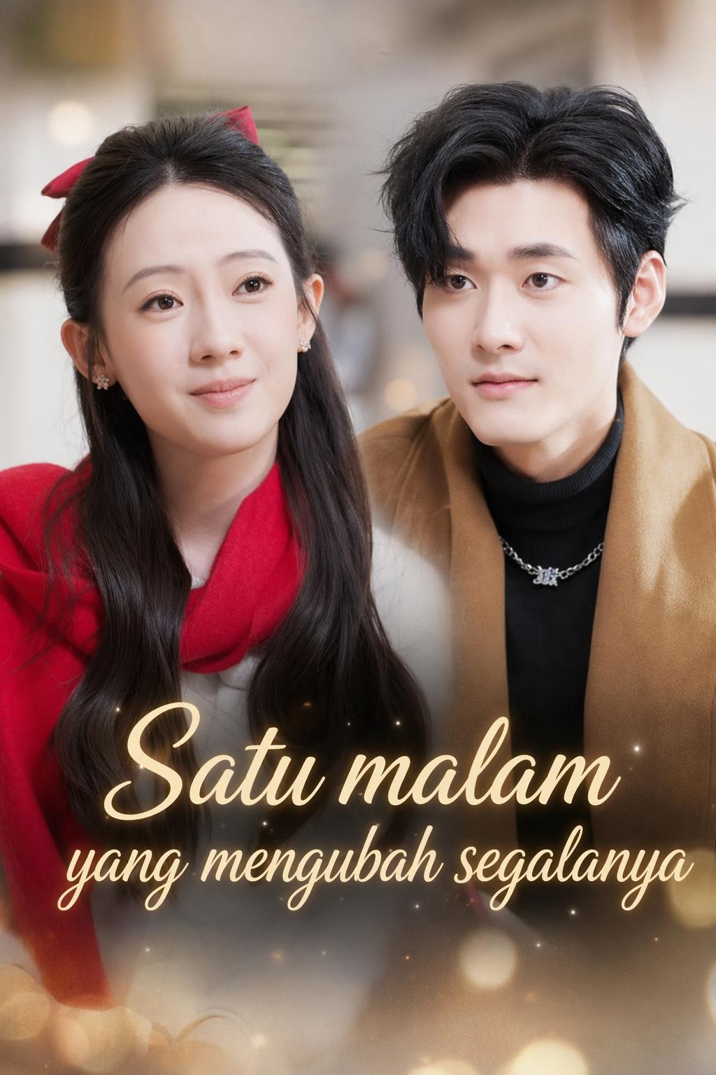 Satu malam yang mengubah segalanya