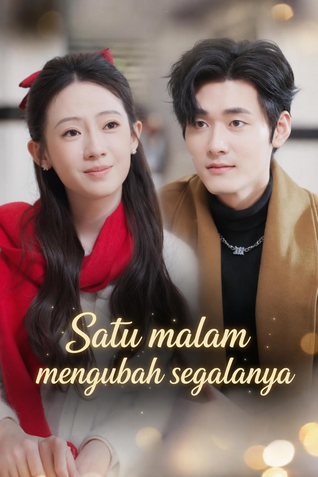 Satu malam mengubah segalanya