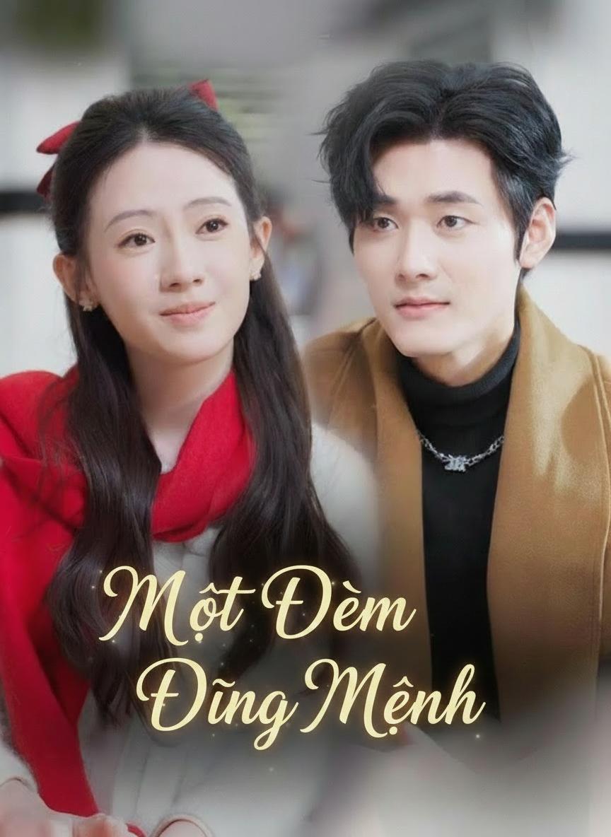 Một Đêm Định Mệnh