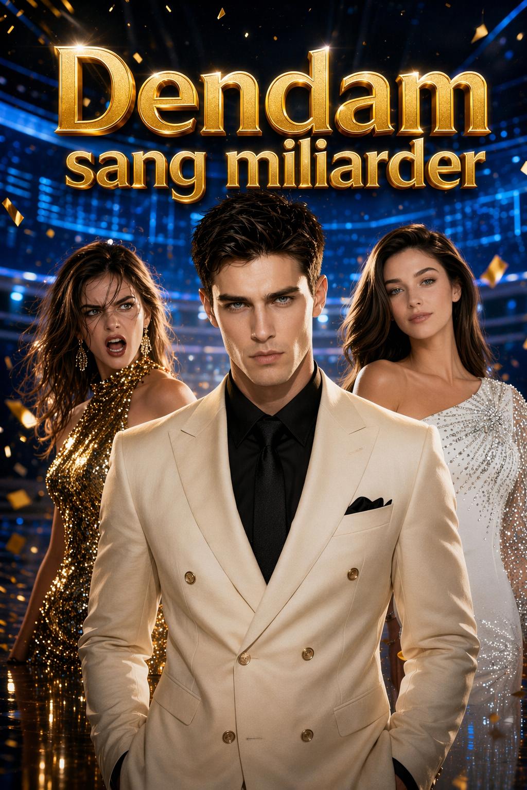 Milyarderin İntikamı