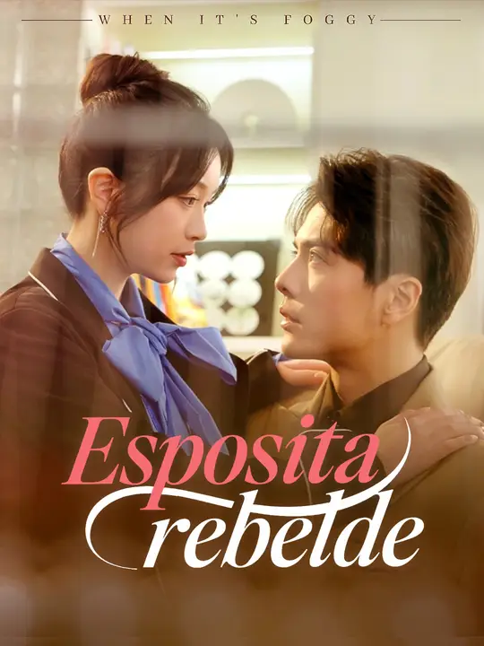 Esposita rebelde