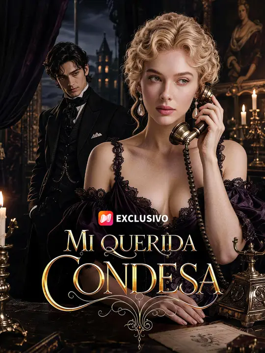 Mi querida condesa