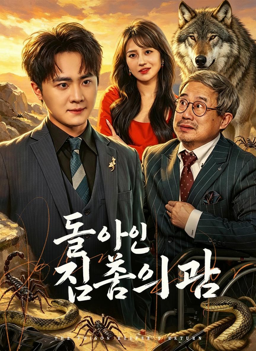 돌아온 짐승의 왕