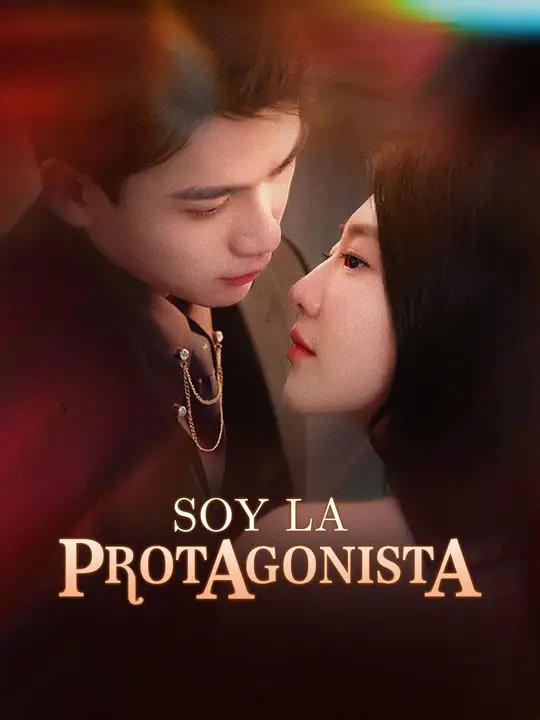 Soy la protagonista