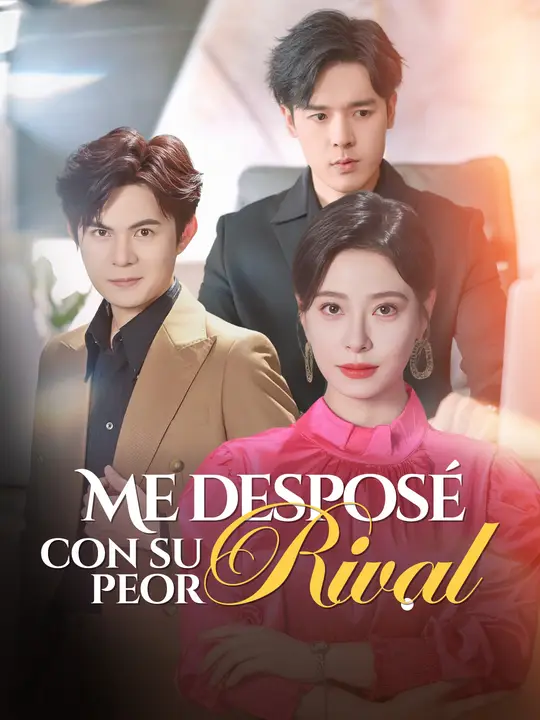 Me casé con su peor rival
