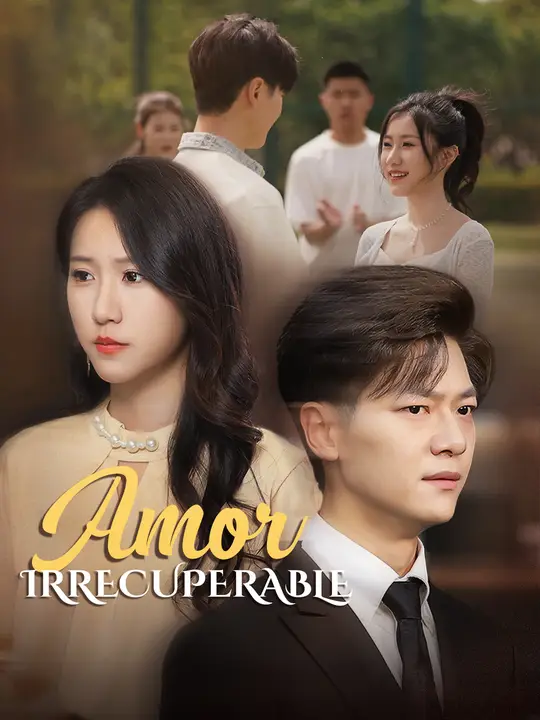 Amor irrecuperable