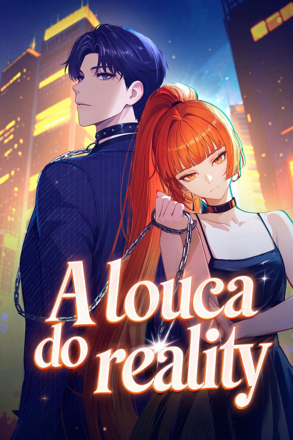 A herdeira louca